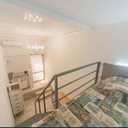Apartamento смарт в центре одессы Odessa