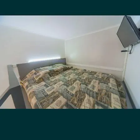 Apartment смарт в центре одессы *