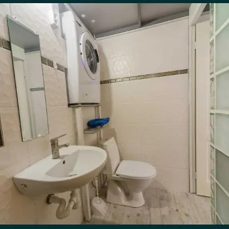 Apartment смарт в центре одессы *