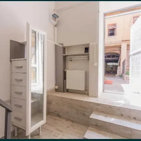 смарт в центре одессы Apartment