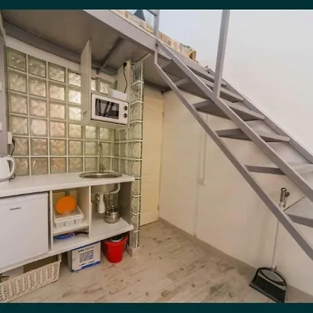 Apartment смарт в центре одессы Odesa