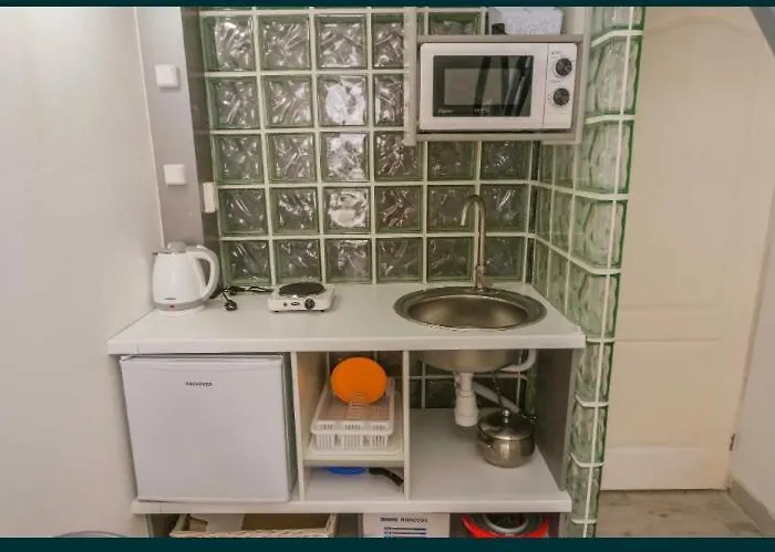 Apartment смарт в центре одессы Odesa