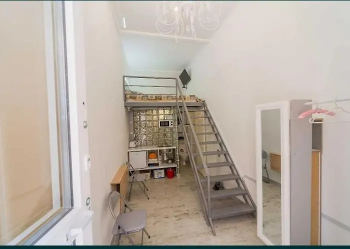 смарт в центре одессы Apartment Odesa