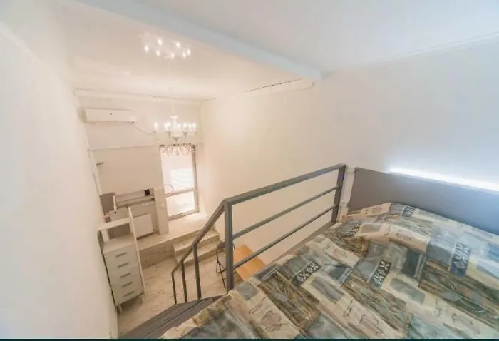 Apartment смарт в центре одессы Odesa