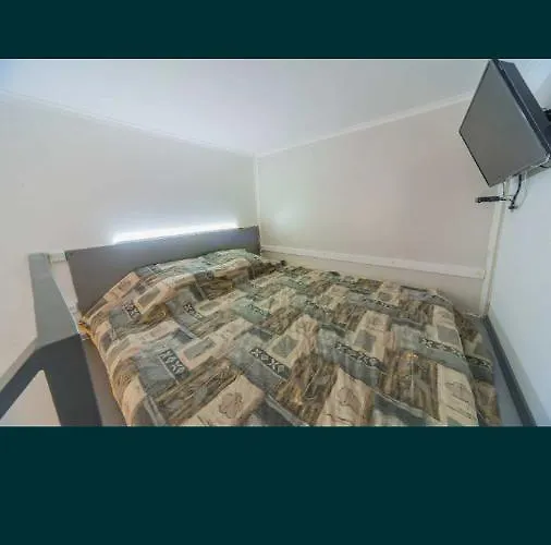 Apartment смарт в центре одессы *