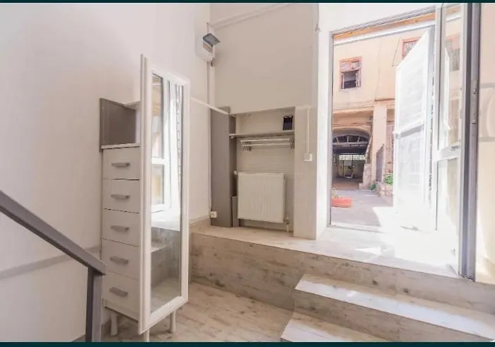 смарт в центре одессы Apartment