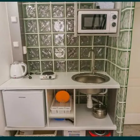 Apartment смарт в центре одессы Odessa